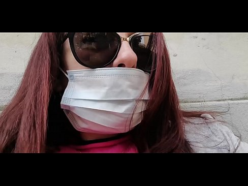 ❤️ نيڪوليٽا پنهنجي پاڙيسري کان بدلو وٺندي آهي ۽ پنهنجي گيراج ۾ پيشاب ڪندي آهي (خاص ڪووڊ 19 اطالوي قرنطين) ❤️  جنس