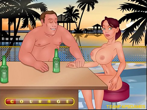 ❤️ بي ڊي ايس ايم ريسٽورٽ 2 ۾ ٻارن جو علاج ڪرڻ ❤️ جنس