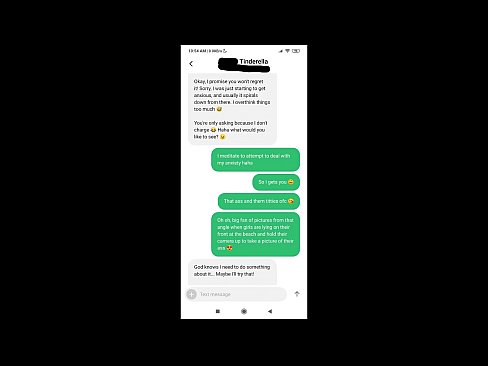 ❤️ مون هڪ نئون PAWG شامل ڪيو Tinder کان منهنجي حرم ۾ (Tinder سان ڳالهايو شامل آهي) ❤️  جنس